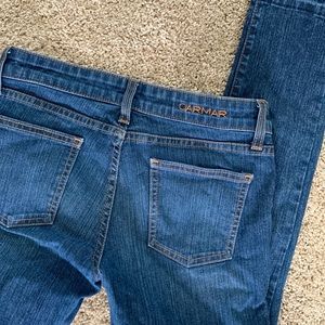 carmar jeans